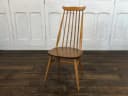 ゴールドスミス チェア｜エルム材・ブナ材・1960年代 英国名作のダイニングチェア ERCOL（アーコール）