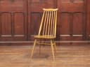 ゴールドスミス チェア｜エルム材・ブナ材・1960年代 英国名作のダイニングチェア ERCOL（アーコール）
