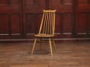 ゴールドスミス チェア｜エルム材・ブナ材・1960年代 英国名作のダイニングチェア ERCOL（アーコール）