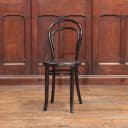 ベントウッドチェア｜ブナ材・1930年代 THONET（トーネット）