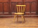 ボウバックチェア｜ブナ・エルム材・1960年代 サドルシート ERCOL（アーコール）