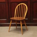 フープバックチェア｜ブナ材・エルム材・1960年代 ヴィンテージの曲木椅子 ERCOL（アーコール）