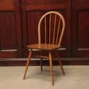 フープバックチェア｜ブナ材・エルム材・1960年代 アーコールの原点デザイン ERCOL（アーコール）