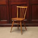 スティックバックチェア｜ブナ材・エルム材・1960年代 ウィンザースタイル ERCOL（アーコール）