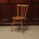 スティックバックチェア｜ブナ材・エルム材・1960年代 ウィンザースタイル ERCOL（アーコール）