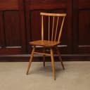 スティックバックチェア｜ブナ材・エルム材・1960年代 ウィンザースタイル ERCOL（アーコール）