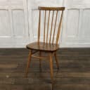 ハイスティックバックチェア｜エルム材・ブナ材・1960年代 ハイバック ERCOL（アーコール）