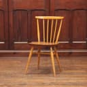 ボウバックチェア｜ブナ・エルム材・1960年代 サドルシート ERCOL（アーコール）