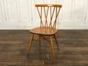エックスバックチェア｜ブナ材・1960年代 ERCOL（アーコール）
