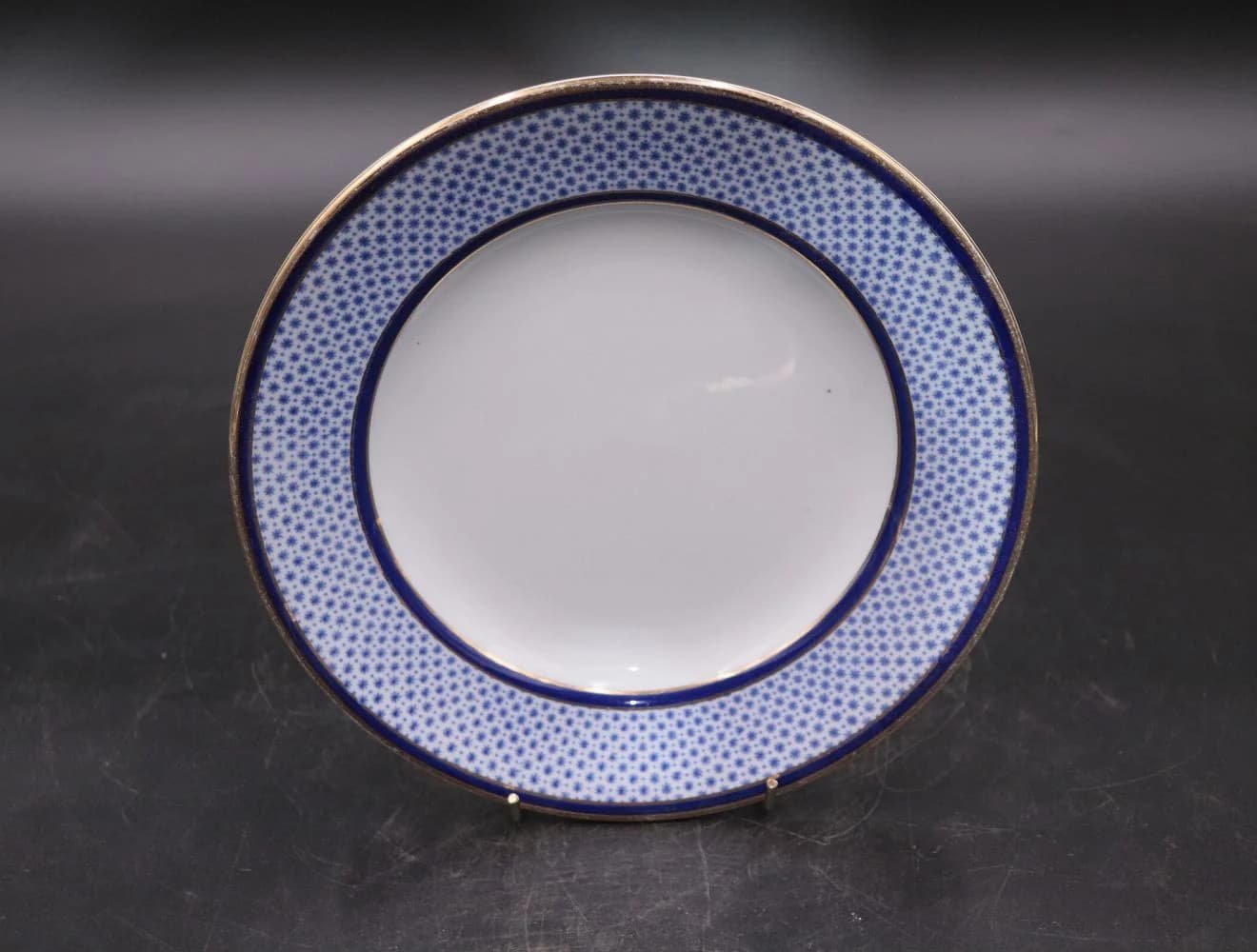 プレート Spode