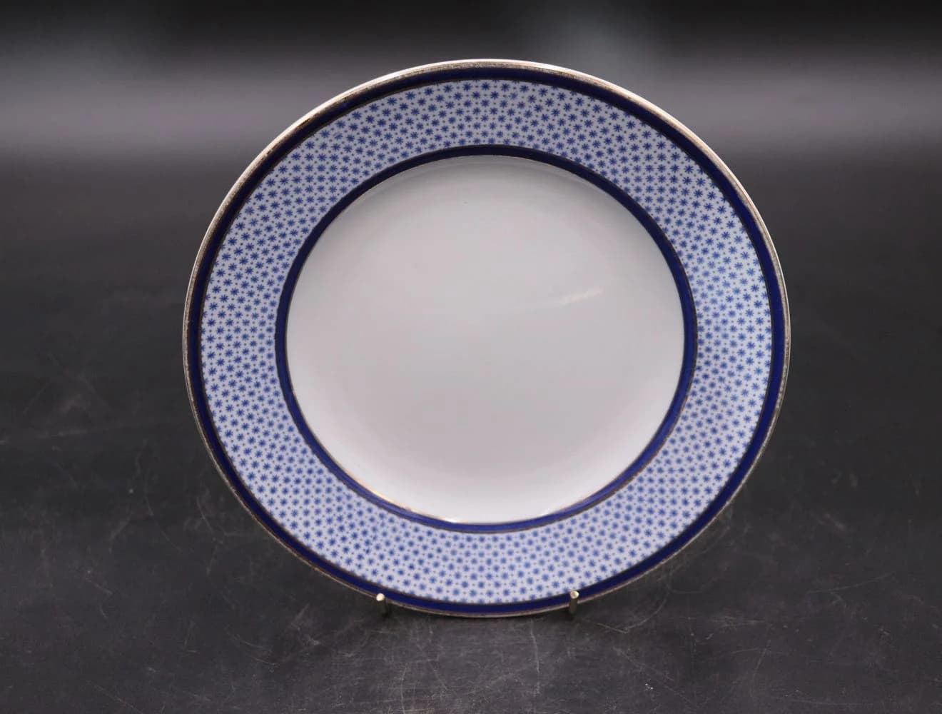 プレート Spode
