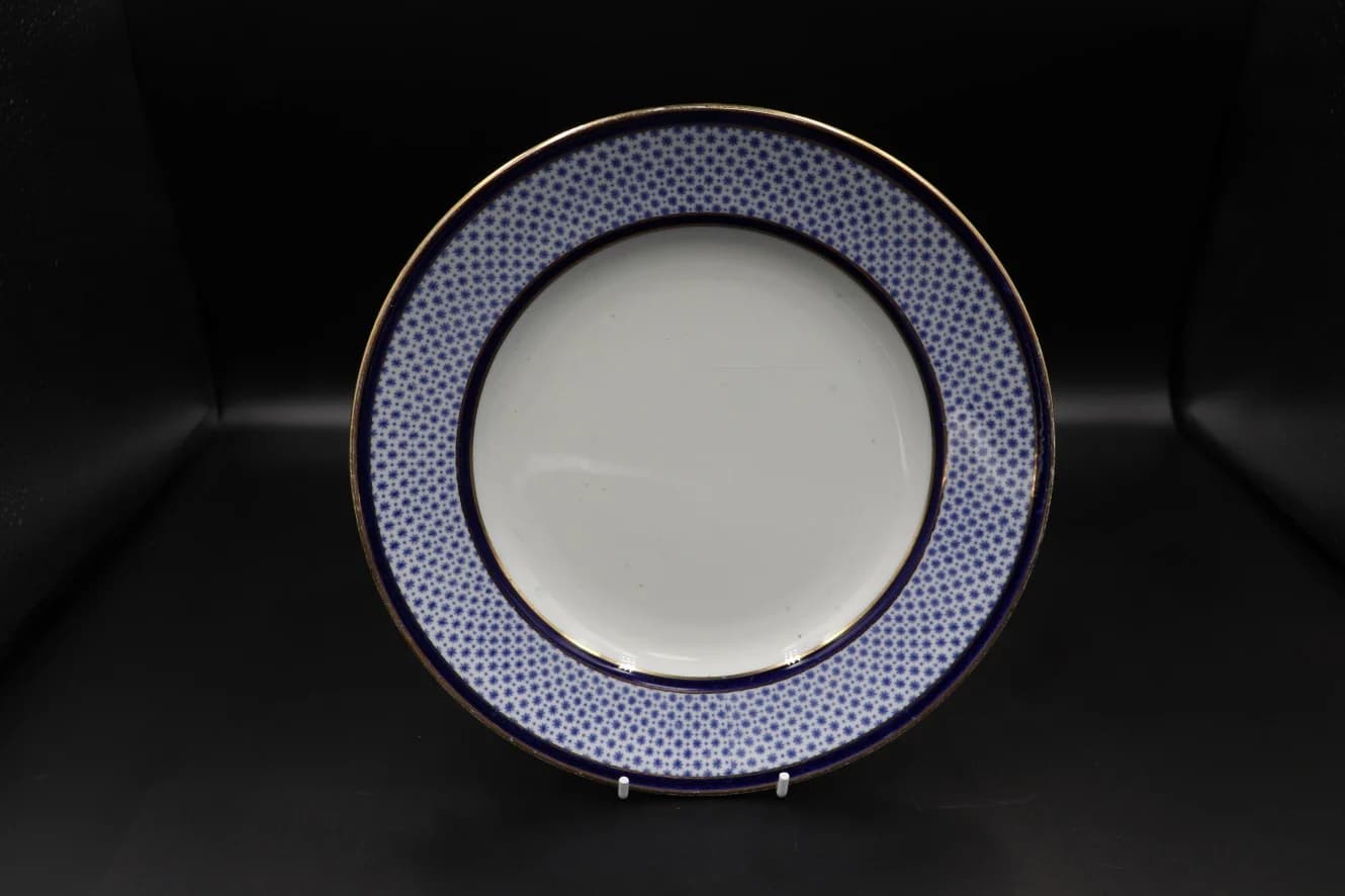 プレート Spode