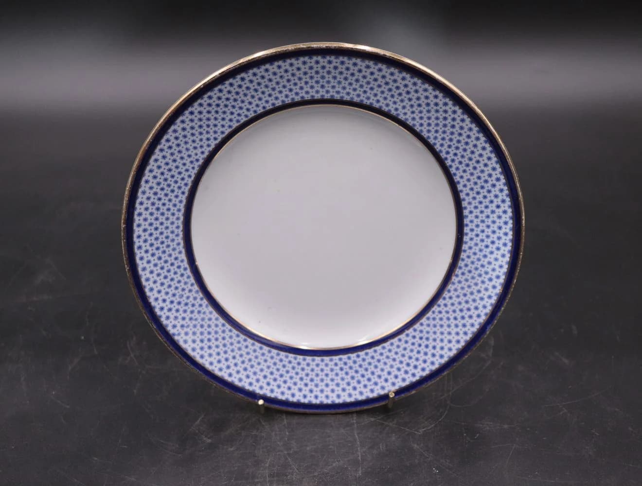プレート Spode