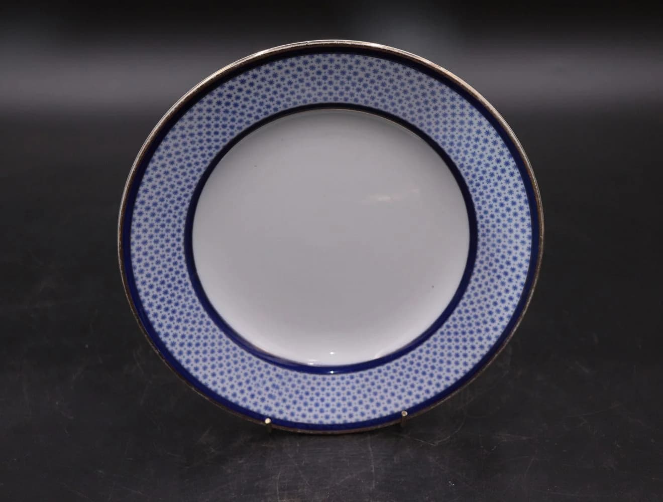 プレート Spode