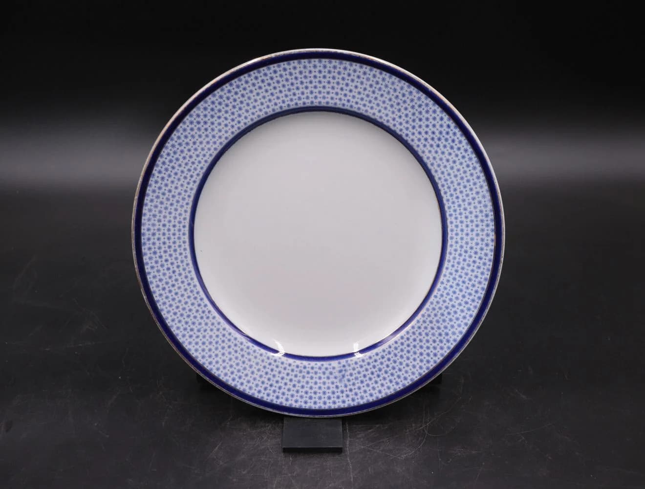 プレート Spode