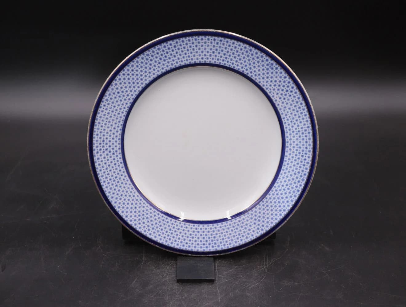 プレート Spode