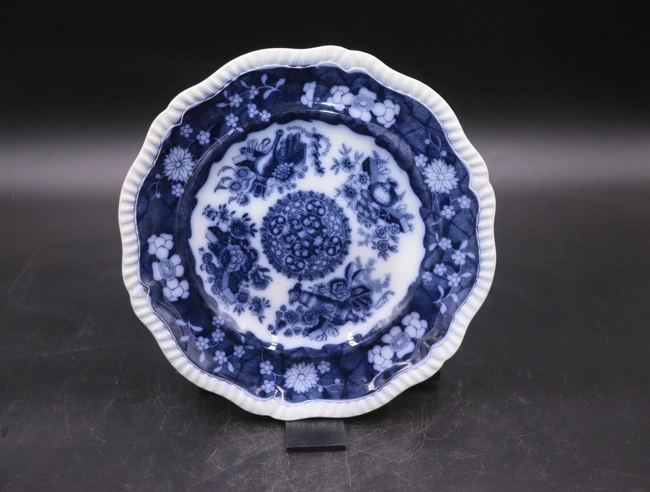 プレート Spode