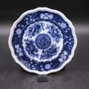 プレート Spode