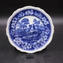 プレート Spode