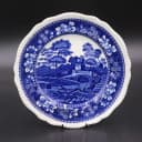 プレート Spode