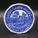 プレート Spode