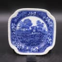 プレート Spode