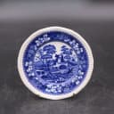 プレート Spode