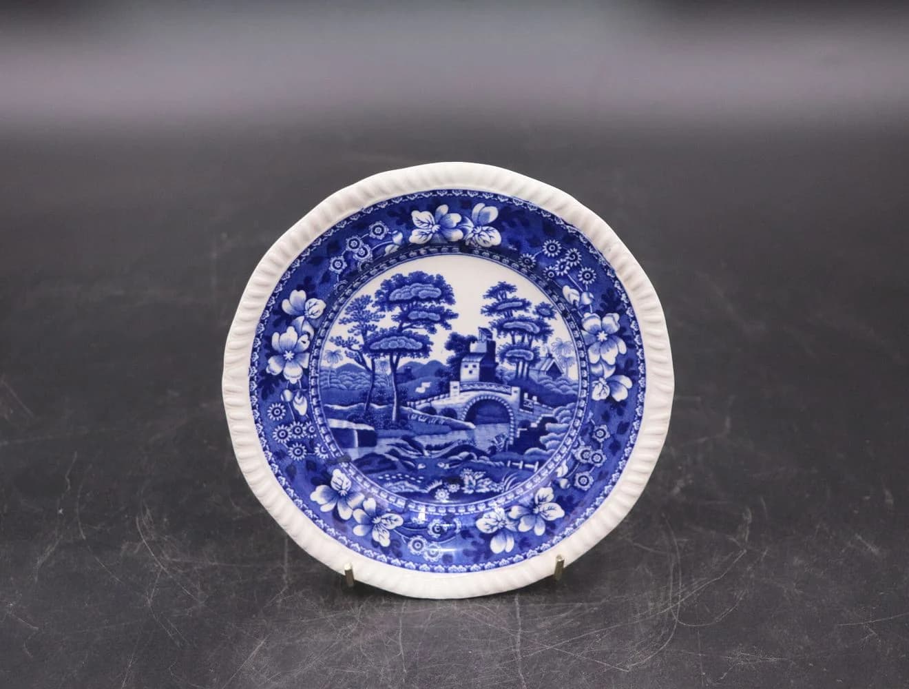 プレート Spode