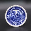 プレート Spode