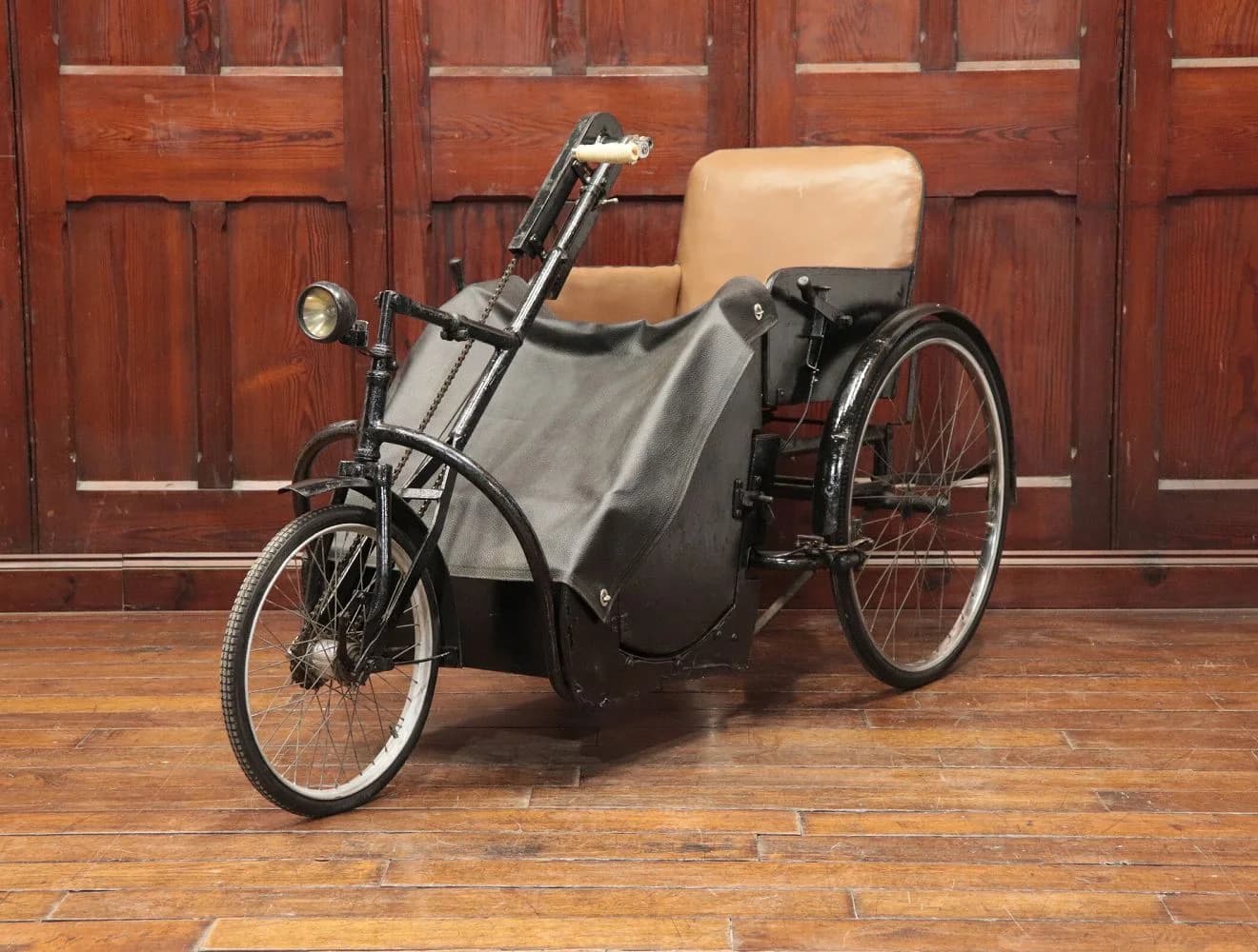 自転車