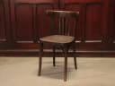 ベントウッドチェア｜ブナ材・1930年代 名作カフェチェア THONET（トーネット）
