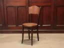 ベントウッドチェア｜ブナ材・1930年代 名作カフェチェア THONET（トーネット）
