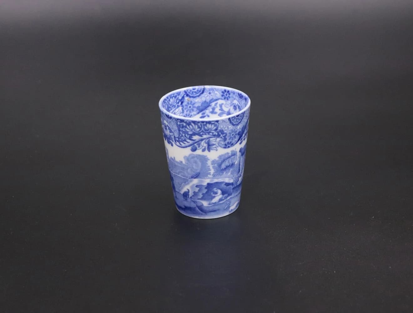 カップ Spode