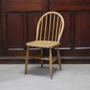 フープバックチェア｜ブナ材・エルム材・1960年代 ウィンザースタイル ERCOL（アーコール）