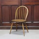 フープバックチェア｜ブナ材・エルム材・1960年代 ウィンザースタイル ERCOL（アーコール）