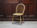 フープバックチェア｜ブナ材・エルム材・1960年代 ウィンザーキッチンチェア ERCOL（アーコール）