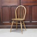 フープバックチェア｜ブナ材・エルム材・1960年代 ミッドセンチュリーの名作椅子 ERCOL（アーコール）