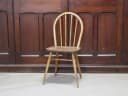 フープバックチェア｜ブナ材・エルム材・1960年代 ウィンザーキッチンチェア ERCOL（アーコール）
