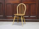 フープバックチェア｜ブナ材・エルム材・1960年代 スポークバックの名作 ERCOL（アーコール）