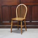 フープバックチェア｜ブナ材・エルム材・1960年代 ミッドセンチュリーの名作椅子 ERCOL（アーコール）