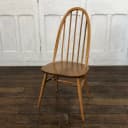 クエーカーチェア｜ブナ・エルム材・1960年代 スポークバック ERCOL（アーコール）