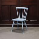 ボウバックチェア｜ブナ・エルム材・1960年代 サドルシート ERCOL（アーコール）