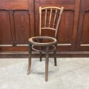 ベントウッドチェア｜ブナ材・1920年代 カフェチェア THONET（トーネット）