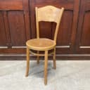 ベントウッドチェア｜ブナ材・1920年代 曲木の名品 THONET（トーネット）