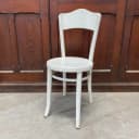 ベントウッドチェア｜ブナ材・1920年代 曲木の名作 THONET（トーネット）
