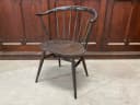 カウホーンチェア｜ブナ・エルム材・1960年代 廃盤の希少モデル ERCOL（アーコール）