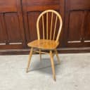 フープバックチェア｜ブナ・エルム材・1960年代 ウィンザースタイル ERCOL（アーコール）