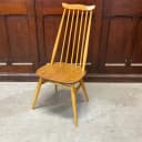 ゴールドスミス チェア｜ブナ材・エルム材・1960年代 英国名作のダイニングチェア ERCOL（アーコール）
