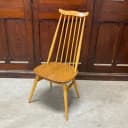 ゴールドスミス チェア｜ブナ材・エルム材・1960年代 英国名作のダイニングチェア ERCOL（アーコール）