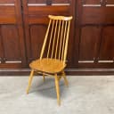 ゴールドスミス チェア｜ブナ材・エルム材・1960年代 英国名作のダイニングチェア ERCOL（アーコール）